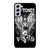 DEFTONES ROCK BAND SKULL LOGO Samsung Galaxy S21 FE Case Cover