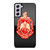 DELTA SIGMA THETA LOGO 2 Samsung Galaxy S21 FE Case Cover