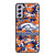 DENVER BRONCOS SYMBOL Samsung Galaxy S21 FE Case Cover