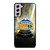 DENVER NUGGETS ICON Samsung Galaxy S21 FE Case Cover DENVER NUGGETS ICON Samsung Galaxy S21 FE Case Cover