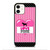 VICTORIA'S SECRET PINK LOVE iPhone 12 Case Cover
