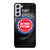 DETROIT PISTONS LOGO Samsung Galaxy S21 FE Case Cover