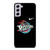 DETROIT PISTONS NIKE Samsung Galaxy S21 FE Case Cover