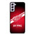 DETROIT RED WINGS NHL TEAM LOGO Samsung Galaxy S21 FE Case Cover