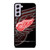 DETROIT REDWINGS HOCKEY Samsung Galaxy S21 FE Case Cover
