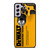 DEWALT GUARANTEED TOUGH LOGO Samsung Galaxy S21 FE Case Cover