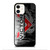 VICTORY MOTORCYCLES USA iPhone 12 Case Cover