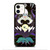 VILLAINS URSULA DISNEY iPhone 12 Case Cover