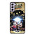 DISNEY GRAVITY FALLS CARTOON Samsung Galaxy S21 FE Case Cover