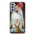DISNEY HAUNTED MANSION TIGHTROPE GIRL Samsung Galaxy S21 FE Case Cover