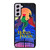 DISNEY HOCUS POCUS ART Samsung Galaxy S21 FE Case Cover DISNEY HOCUS POCUS ART Samsung Galaxy S21 FE Case Cover