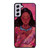 DISNEY PRINCCES POCAHONTAS Samsung Galaxy S21 FE Case Cover