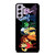 DISNEY VILLAINS CHIBI Samsung Galaxy S21 FE Case Cover DISNEY VILLAINS CHIBI Samsung Galaxy S21 FE Case Cover