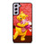 DISNEY WINNIE THE POOH AND PIGIET Samsung Galaxy S21 FE Case Cover