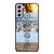DIVERGENT AMITY Samsung Galaxy S21 FE Case Cover