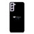 DJI MAVIC DRONE CAMERA BLACK Samsung Galaxy S21 FE Case Cover