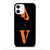 VLONE X NIKE LOGO iPhone 12 Case Cover