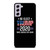 DONALD TRUMP ELECTION 2020 Samsung Galaxy S21 FE Case Cover