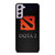 DOTA 2 GAME Samsung Galaxy S21 FE Case Cover