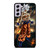 DRAGON BALL GOKU ULTRA INSTINCT Samsung Galaxy S21 FE Case Cover DRAGON BALL GOKU ULTRA INSTINCT Samsung Galaxy S21 FE Case Cover
