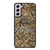 DUCKS UNLIMITED CAMO LOGO Samsung Galaxy S21 FE Case Cover