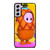 FALL GUYS PINEAPPLE SKIN Samsung Galaxy S21 FE Case Cover