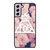 FALL OUT BOY FLORAL Samsung Galaxy S21 FE Case Cover FALL OUT BOY FLORAL Samsung Galaxy S21 FE Case Cover