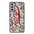 FARGO MOVIES ART 3 Samsung Galaxy S21 FE Case Cover