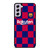 FC BARCELONA NEW JERSEY Samsung Galaxy S21 FE Case Cover