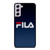 FILA SPORT ICON Samsung Galaxy S21 FE Case Cover