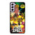 FINAL SPACE CARTOON POSTER Samsung Galaxy S21 FE Case Cover
