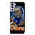 FLORIDA GATORS MASCOT Samsung Galaxy S21 FE Case Cover