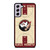 FLORIDA STATE SEMINOLES LOGO Samsung Galaxy S21 FE Case Cover
