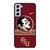 FLORIDA STATES FSU NIKE Samsung Galaxy S21 FE Case Cover