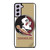 FLORIDA STATES SEMINOLES FOOTBALL Samsung Galaxy S21 FE Case Cover