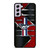 FORD MUSTANG METAL LOGO Samsung Galaxy S21 FE Case Cover