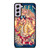 FREDDIE MERCURY QUEEN ART Samsung Galaxy S21 FE Case Cover
