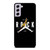 FREDDIE MERCURY QUEEN Samsung Galaxy S21 FE Case Cover