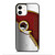 WASHINGTON REDSKINS NEW LOGO iPhone 12 Case Cover