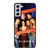 FRIENDS TV SHOW Samsung Galaxy S21 FE Case Cover