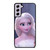 FROZEN 2 BEAUTIFUL ELSA DISNEY Samsung Galaxy S21 FE Case Cover