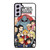 FULLMETAL ALCHEMIST BROTHERHOOD CHARACTER Samsung Galaxy S21 FE Case Cover