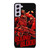 GEARS OF WAR BOUND BY BLOOD Samsung Galaxy S21 FE Case Cover
