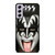 GENE SIMMONS KISS BAND Samsung Galaxy S21 FE Case Cover