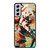 GENSHIN IMPACT GAME KAEDEHARA KAZUHA Samsung Galaxy S21 FE Case Cover