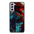 GHOST OF TSUSHIMA GAME ART Samsung Galaxy S21 FE Case Cover