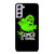 GHOSTBUSTER SLIMER IS COMING Samsung Galaxy S21 FE Case Cover