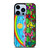 GRATEFUL DEAD DANCING BEARS iPhone 13 Pro Max Case Cover