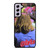 GIRLS AESTHETIC FLOWER Samsung Galaxy S21 FE Case Cover