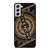 GIVENCHY PARIS GOLD ART Samsung Galaxy S21 FE Case Cover
